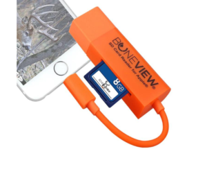 Read more about the article Trail Camera Viewer for your iPhone! Great Outdoors!