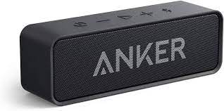 Read more about the article UPGRADED: Anker Bluetooth Speaker – Soundcore