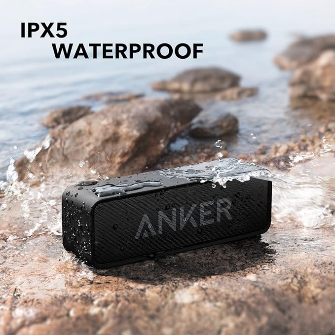 ANKER Soundcore - Waterproof